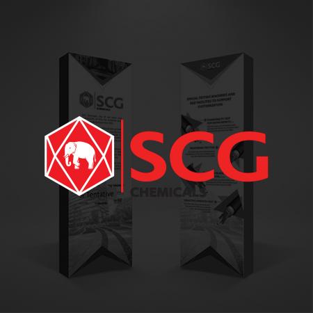 SCG