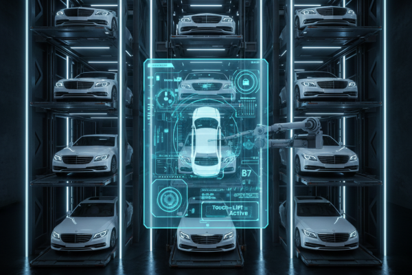 RoboticAPS RoboticAPS